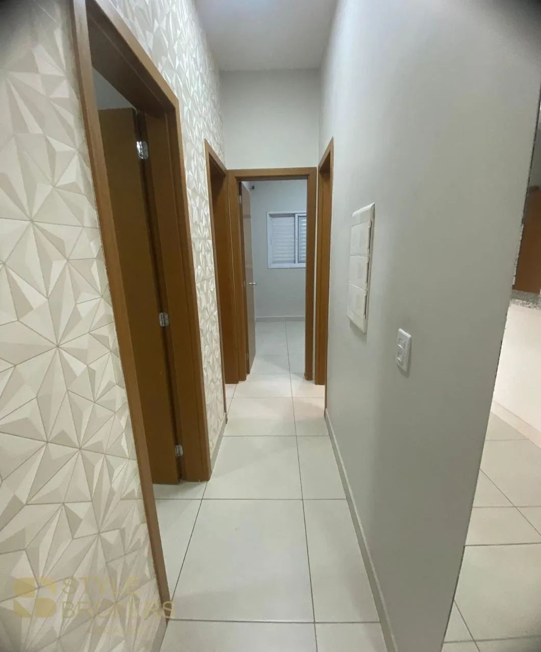 Apartamento em Jordão - Cuiabá - Foto 5