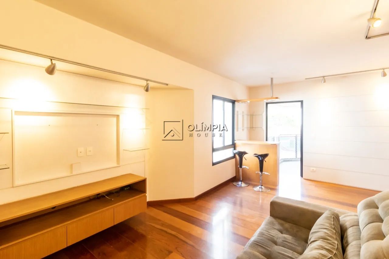 Locação · 3 dormitórios no Santa Cecilia - Foto 2