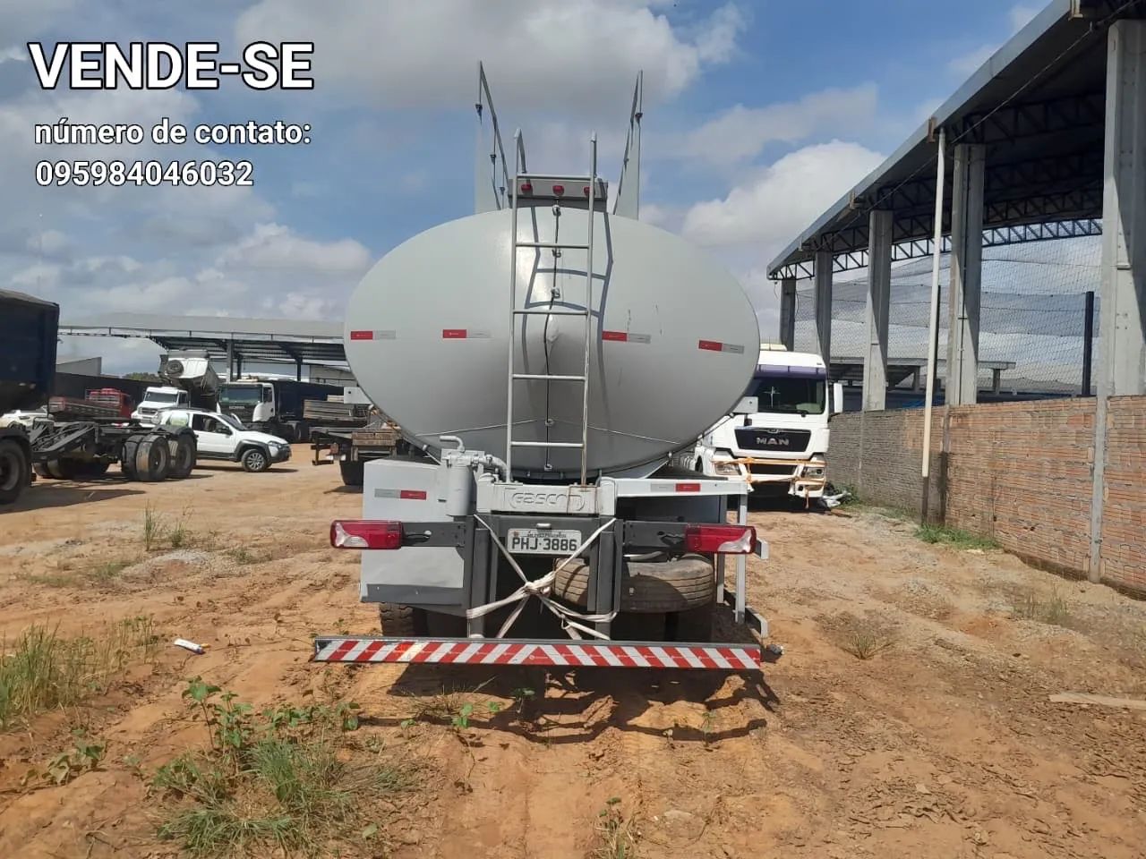Vendo Scania G440 - Foto 2