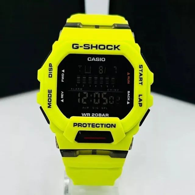 Relógio Gshock Y883 - Foto 5