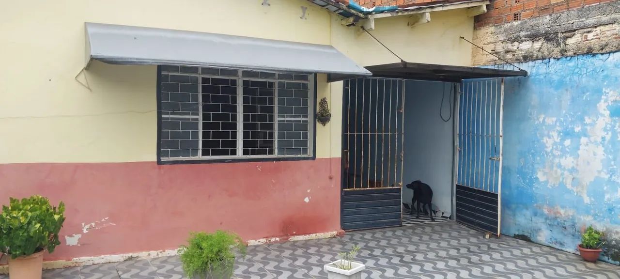 Excelente Casa Benedito Bentes 1 - Foto 4