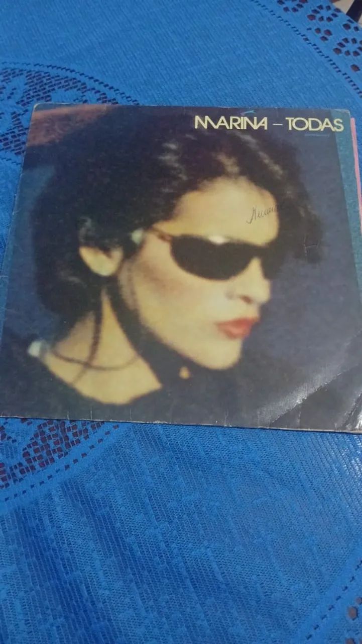 Discos de Vinil Raros  - Foto 3