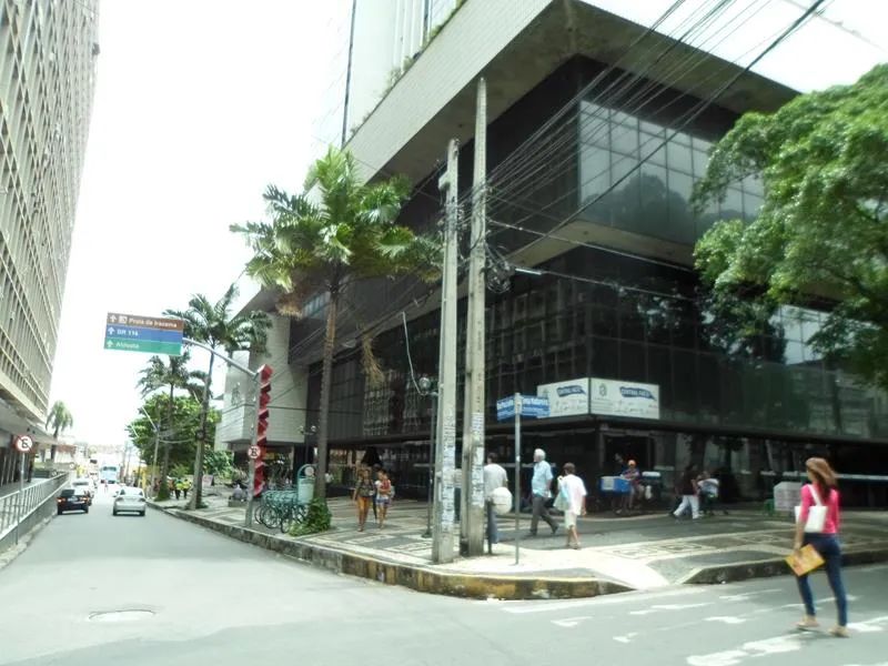 CONJ. COMERCIAL para alugar na cidade de FORTALEZA-CE - Foto 2