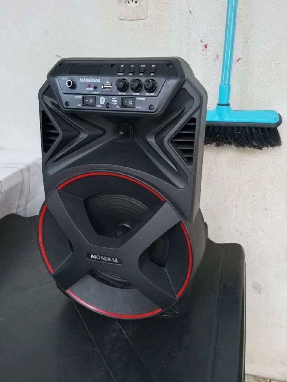 Vende- essa - caixinha de som - Foto 2