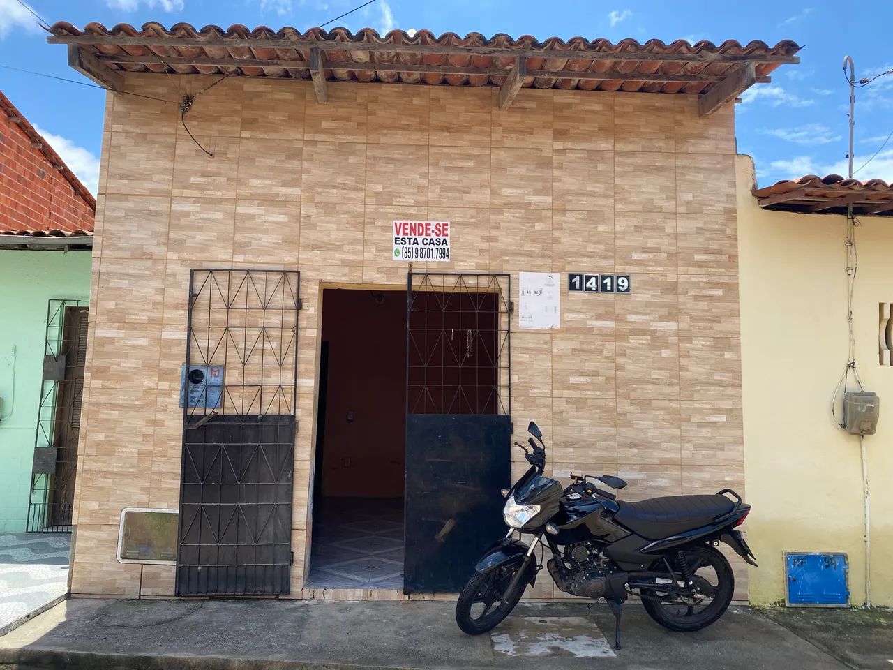 Foto - Fortaleza - Jangurussu