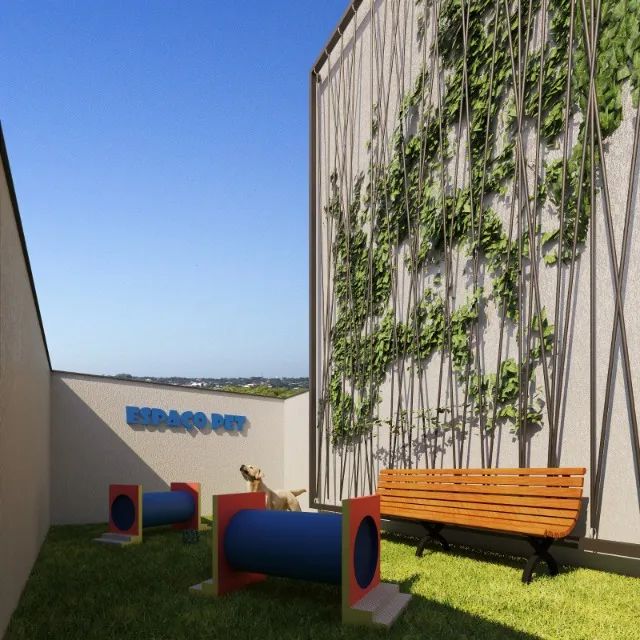 AKSO BELLA VITA - Casa Duplex - Foto 4