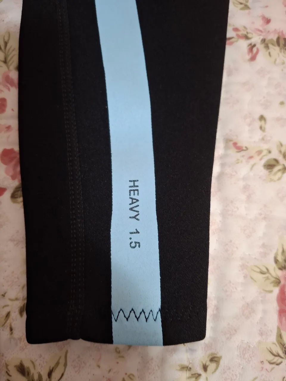 Roupa de Neoprene - Foto 4