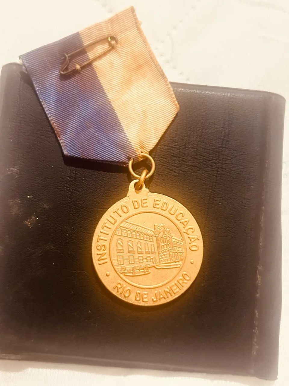 Medalha Benjamin Constant - Foto 2