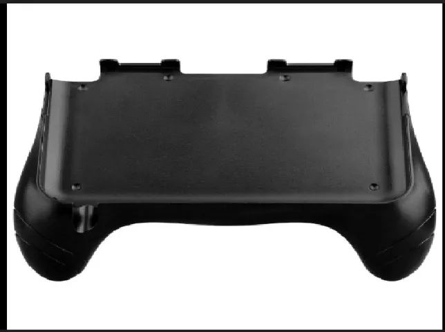 Nintendo 3ds Xl Standard Cor Preto + Sky3ds Plus + Dstwo (Usado