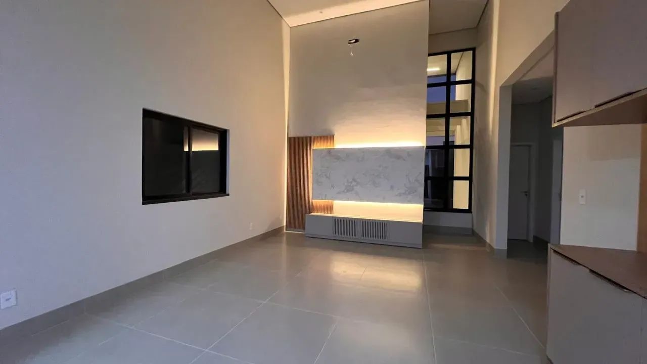 MODERNA  PLANEJADOS  3 SUÍTES  PRONTA PARA MORAR - Foto 4