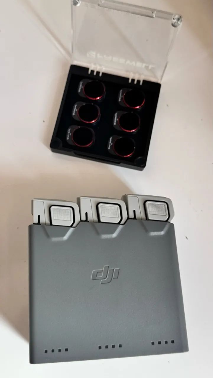 Drone Dji mini 4 pró - Foto 4