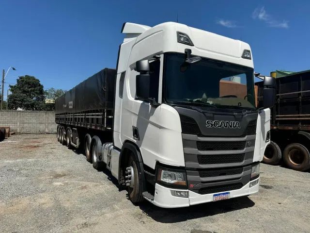 Scania  r450 - Foto 7