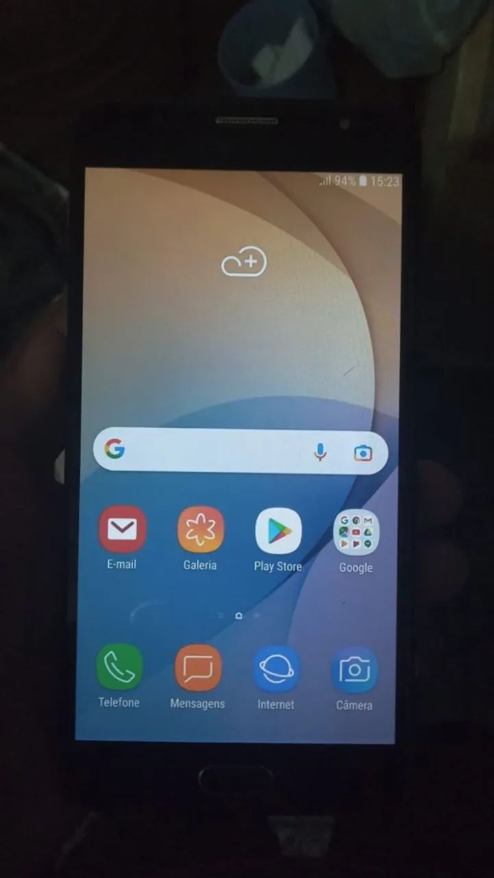 Samsung J7 prime
