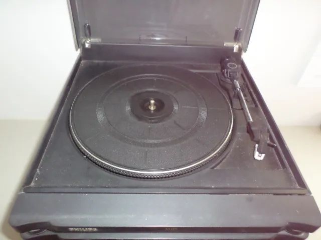 Aparelho de som Philips AS-125 - Foto 3