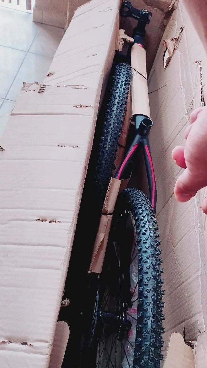 Bicicleta  - Foto 4