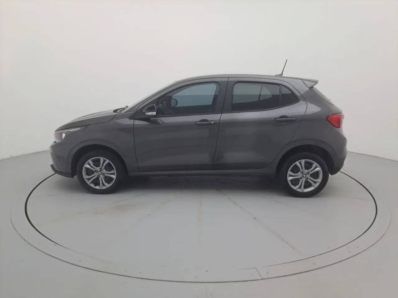 Fiat Argo Drive 1.0 Firefly 2026 - Foto 2