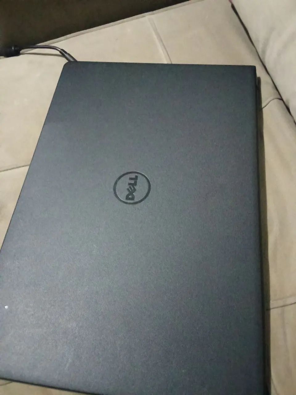 Notebook Dell C/ SSD (Vender Logo) - Foto 4