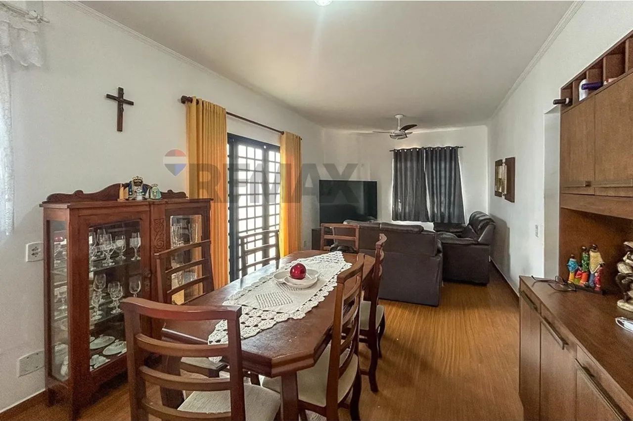 Casa à Venda  Jardim Eldorado | Botucatu/SP - Foto 4