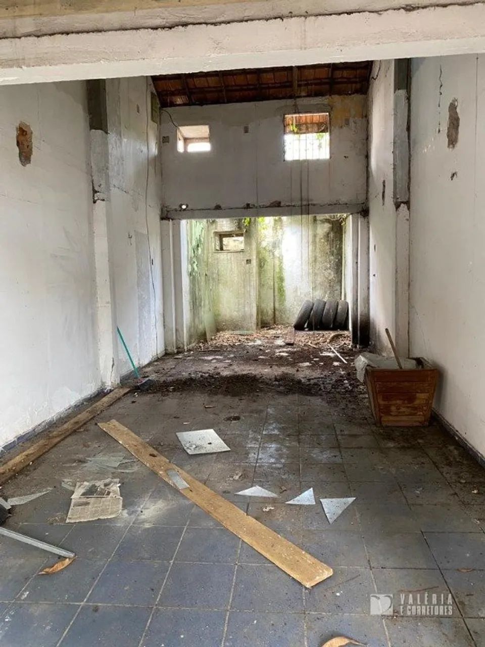 BELéM - Casa Padrão - Nazare - Foto 2