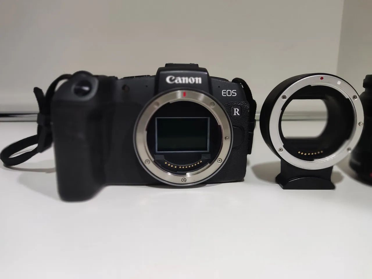 Canon RP  - Foto 3