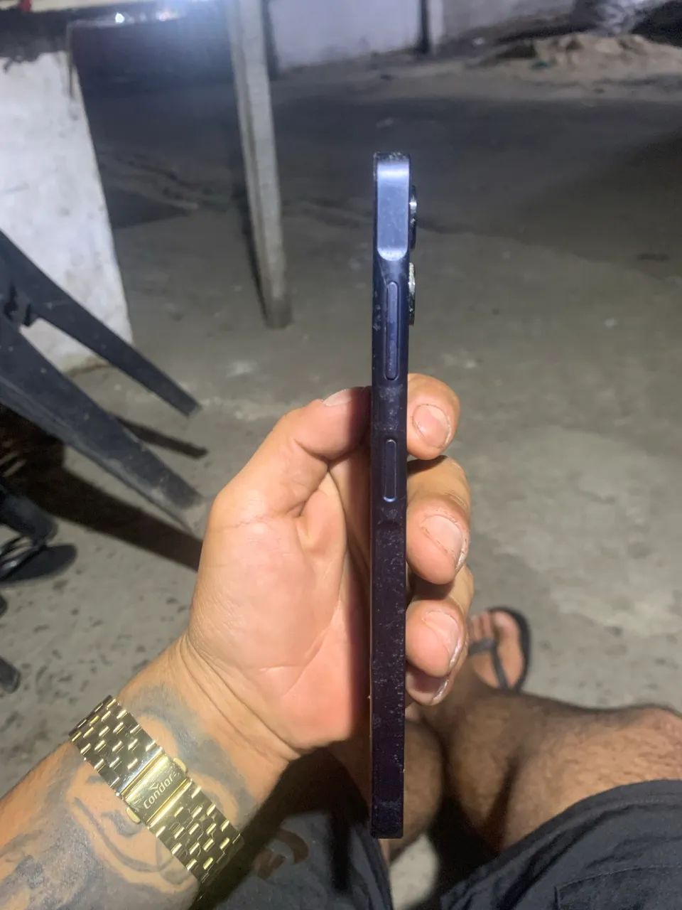 Samsung A06  - Foto 3
