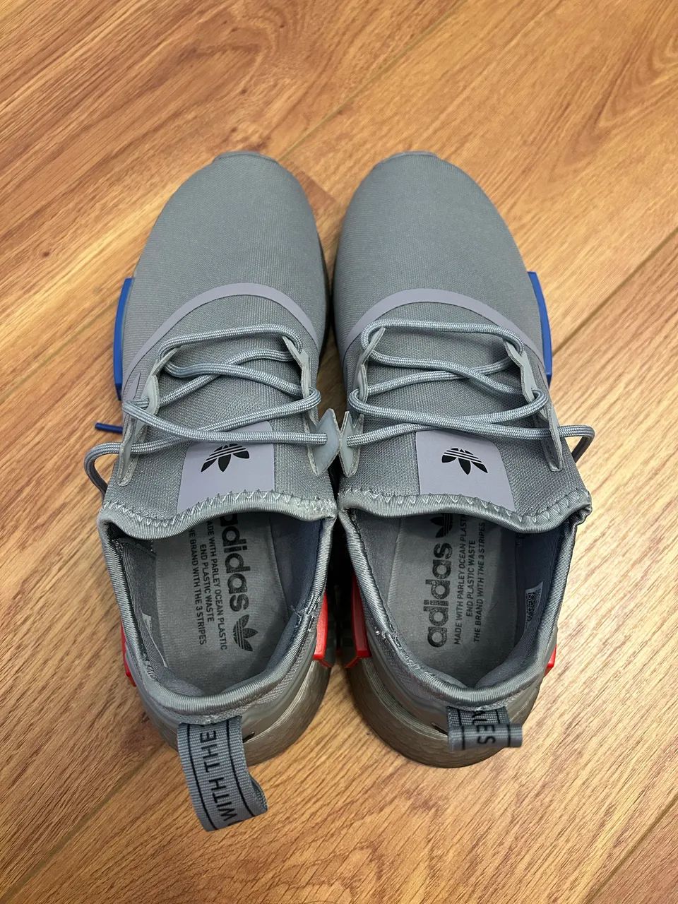 Adidas Nmd_R1 Masculino