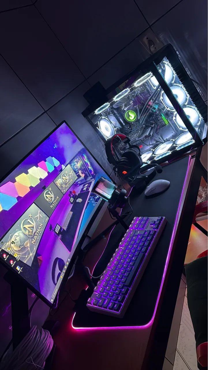 Pc Novo completo - Foto 2