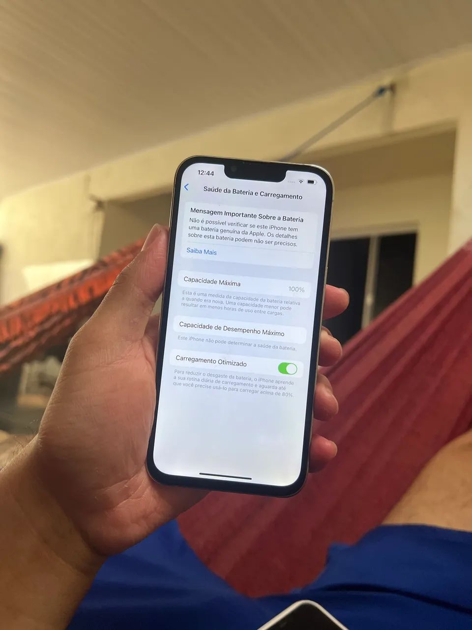 iPhone 13 Pro 128gb - Foto 2
