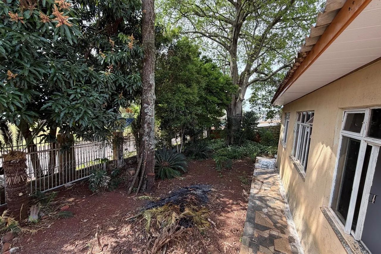 "Terreno e Casa: 960m² em Bairro Periolo, Cascavel" - Foto 5