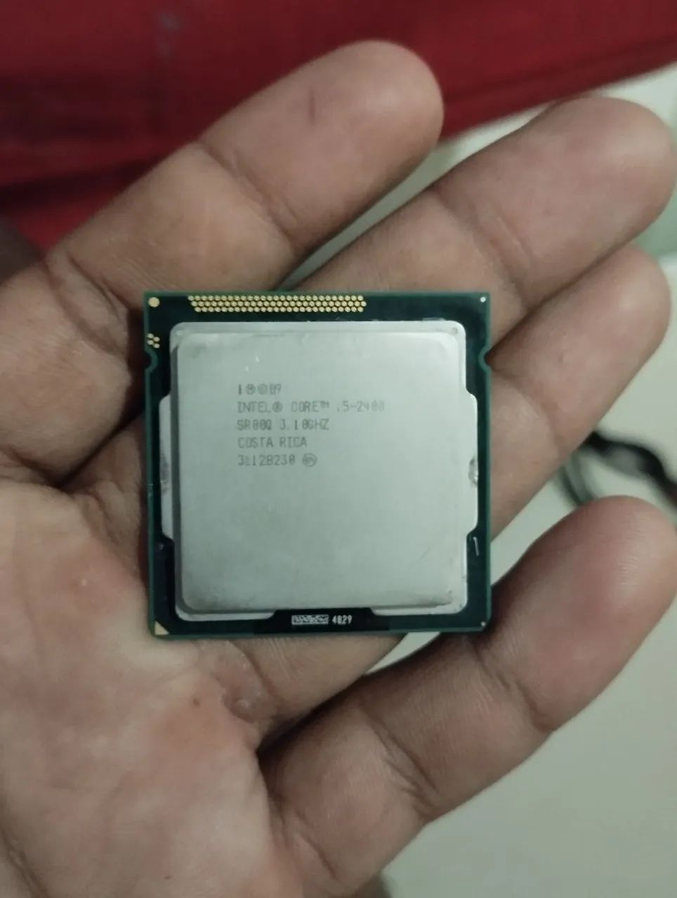 i5 2400 - Foto 3