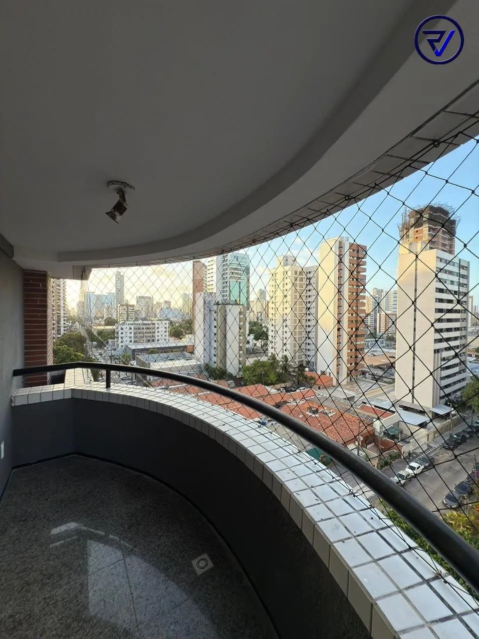 Edifício Maria Amélia - Foto 2
