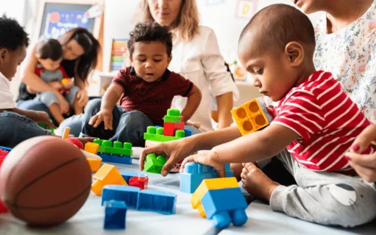 Franquia de Desenvolvimento Infantil à Venda em SP