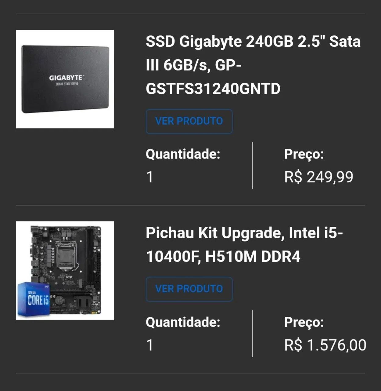 Pc gamer + mesa - Foto 5