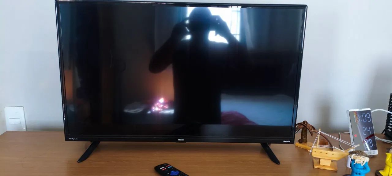 Tv PHilco 32 smart  - Foto 4