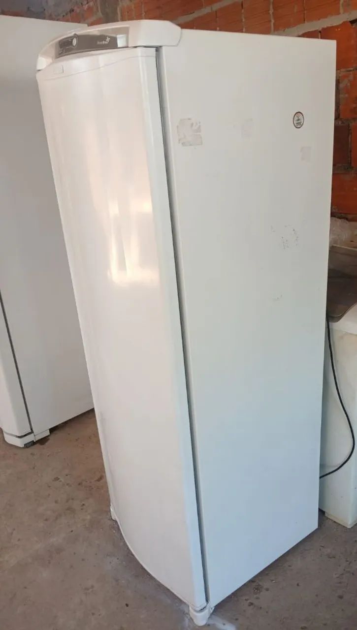 Geladeira Consul  - Foto 5