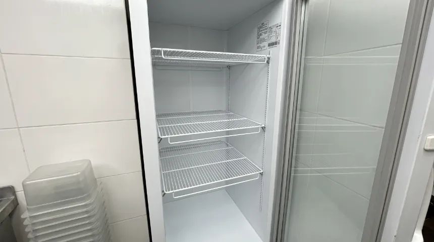 Freezer Vertical - Foto 4