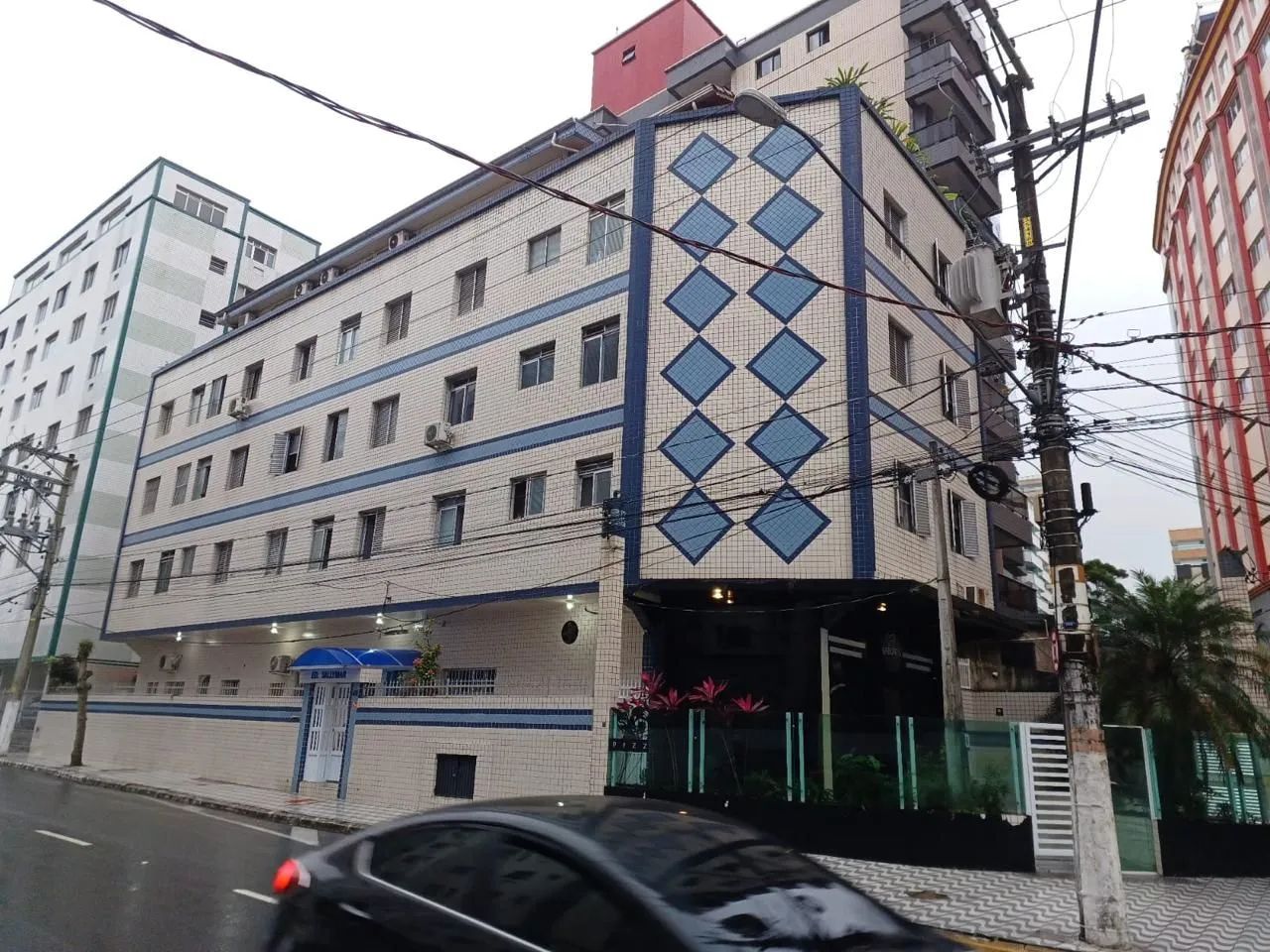 Foto - Praia Grande - Boqueirão