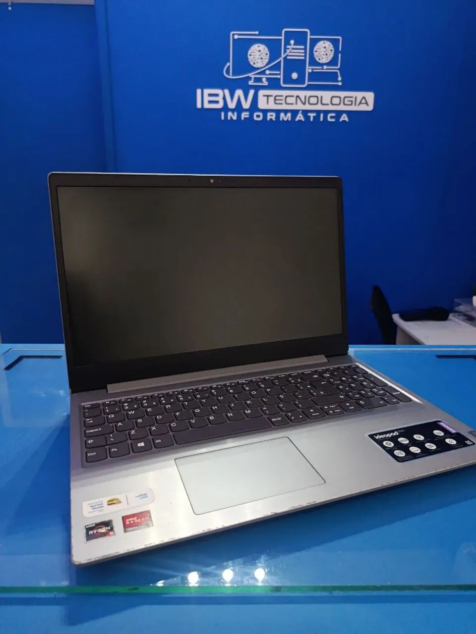 NOTEBOOK S145 SEMINOVO - Foto 4