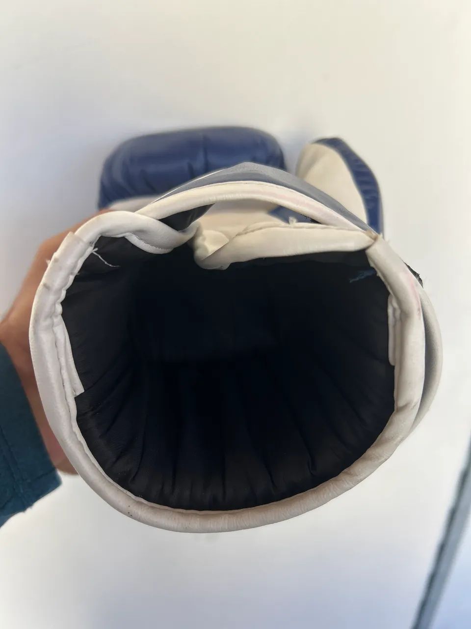 Luvas de boxe FBr  - Foto 2
