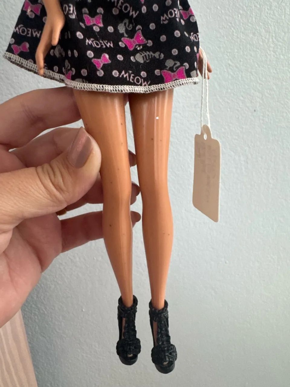 Barbie Halloween Star - Foto 5