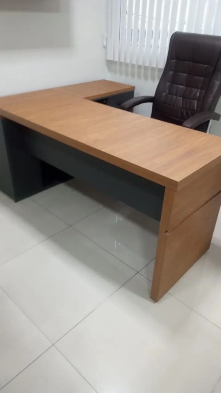 Mesa de escritório  - Foto 2