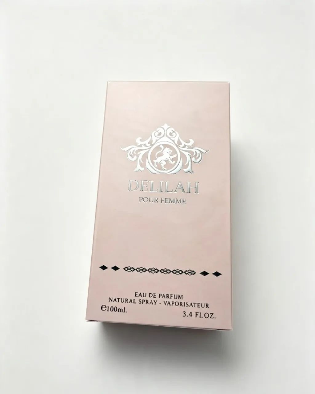 Delilah Pour Femme 100ml ? ORIGINAL ? Eau de Parfum - Foto 2