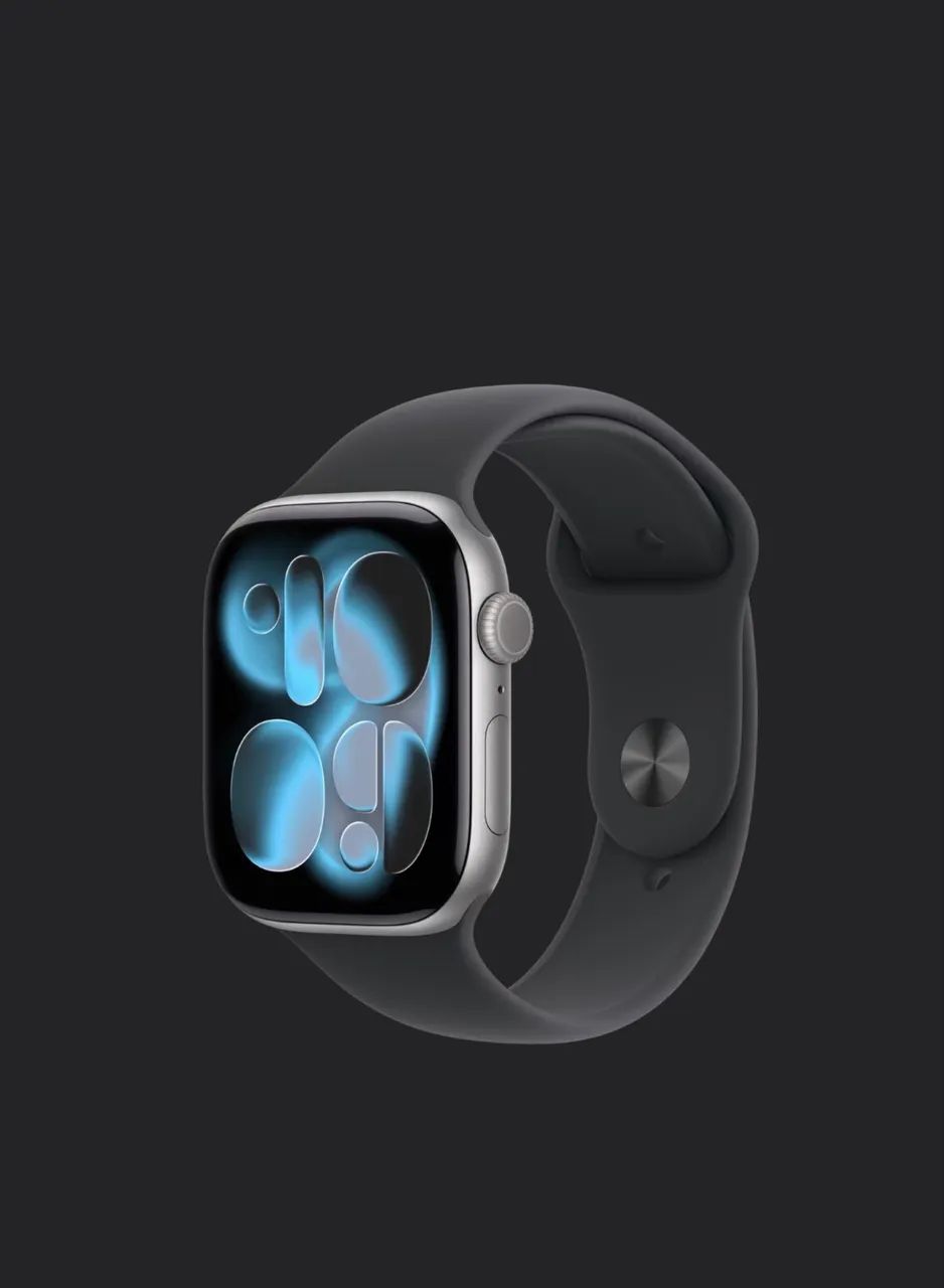 APPLE WATCH SÉRIE 11  42mm - Foto 4