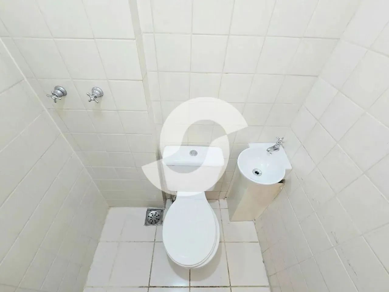 Apartamento de 2 quartos com varanda gourmet e lazer completo em Icaraí - Niterói - RJ - Foto 9