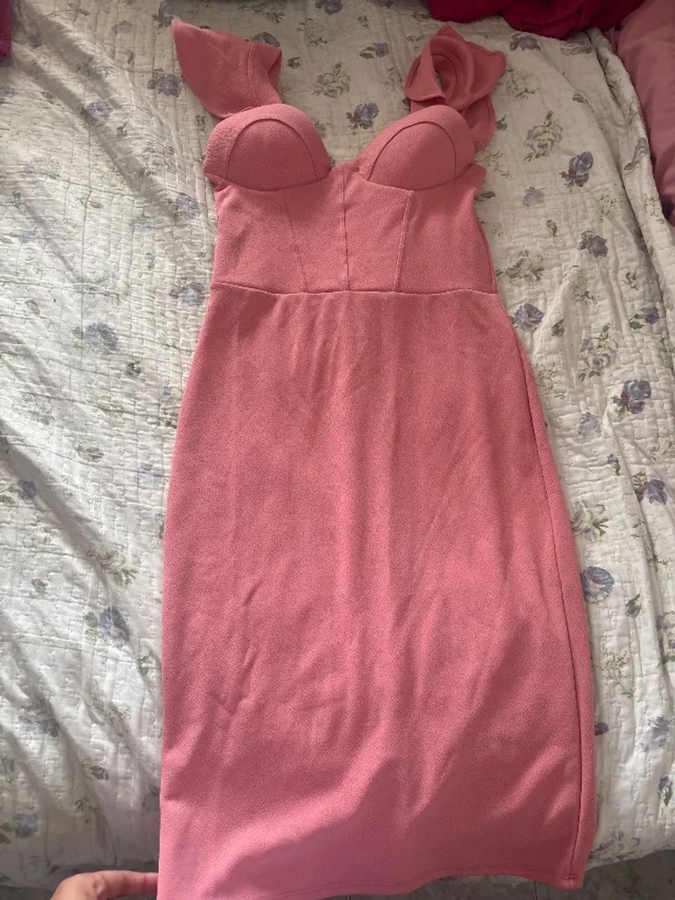 Vestido novo  - Foto 2