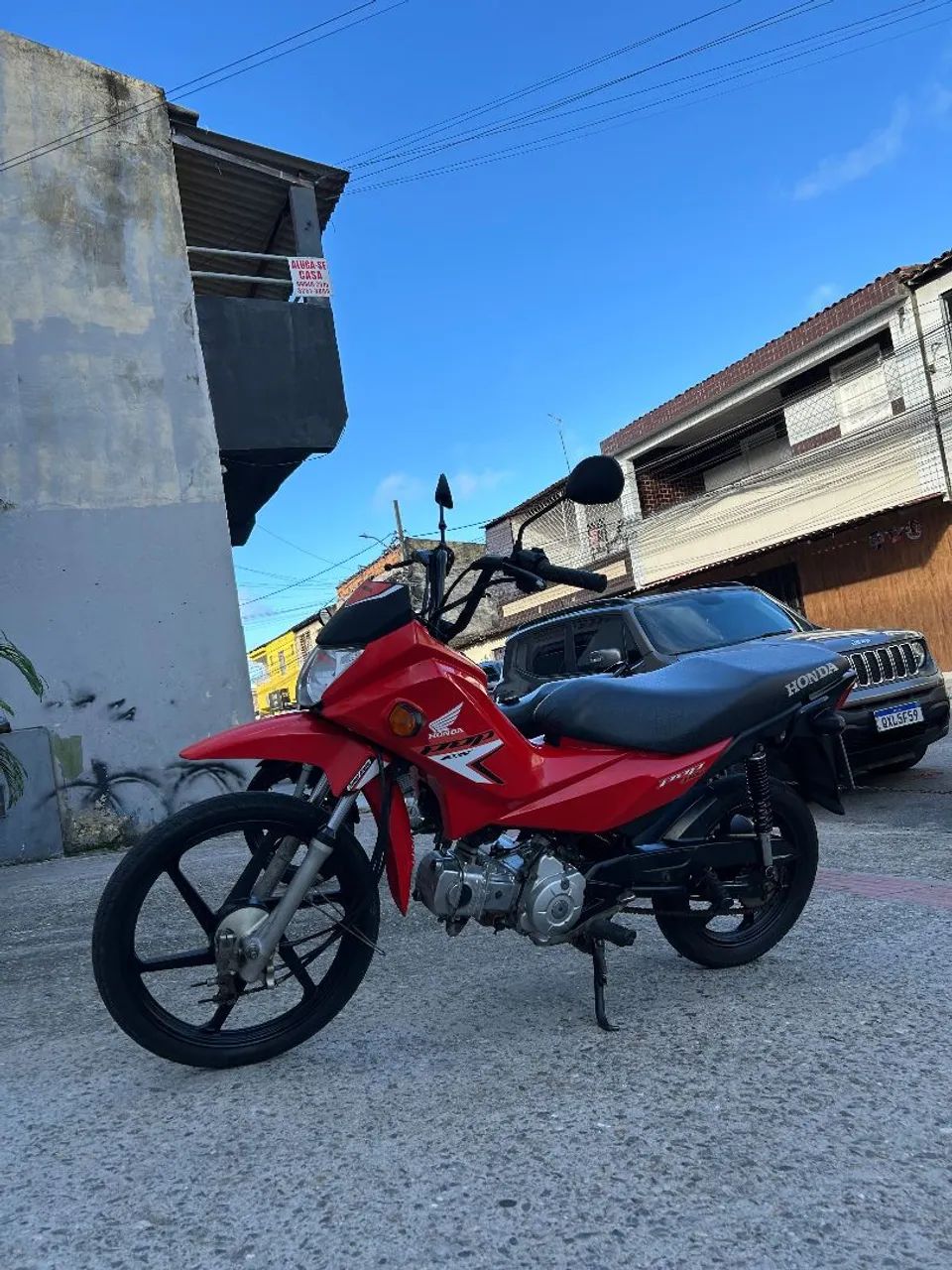 Honda pop 110 2022 - Foto 2