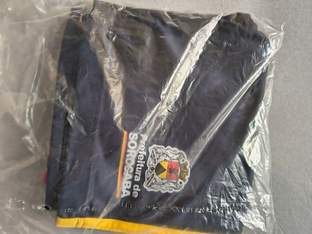 Uniforme municipal  - Foto 3