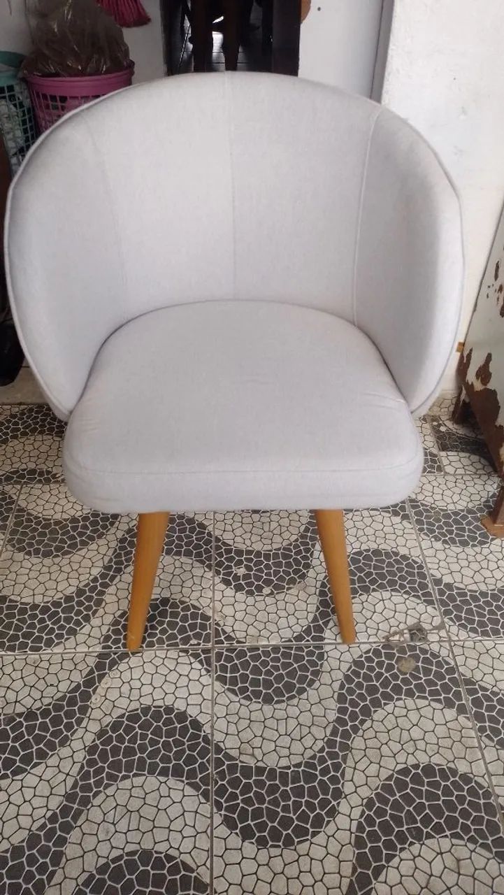 Vendo poltrona 