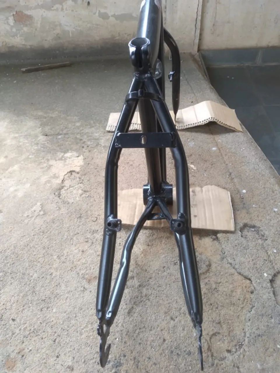 Quadro aro 20 feminino - Foto 4