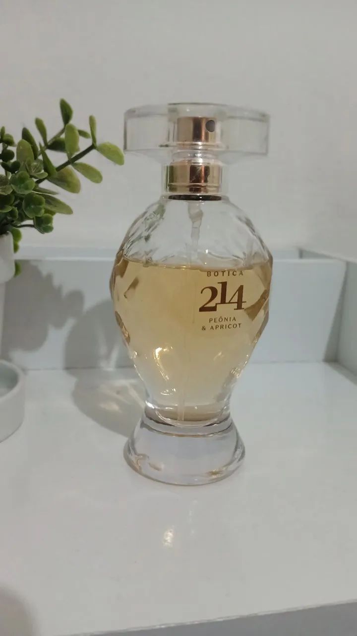 Perfume o boticário 214 - Foto 2
